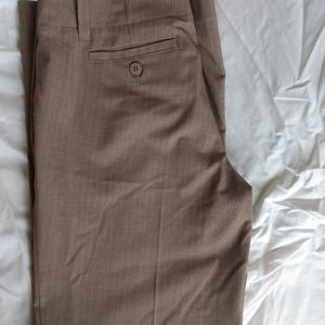 Dress pants